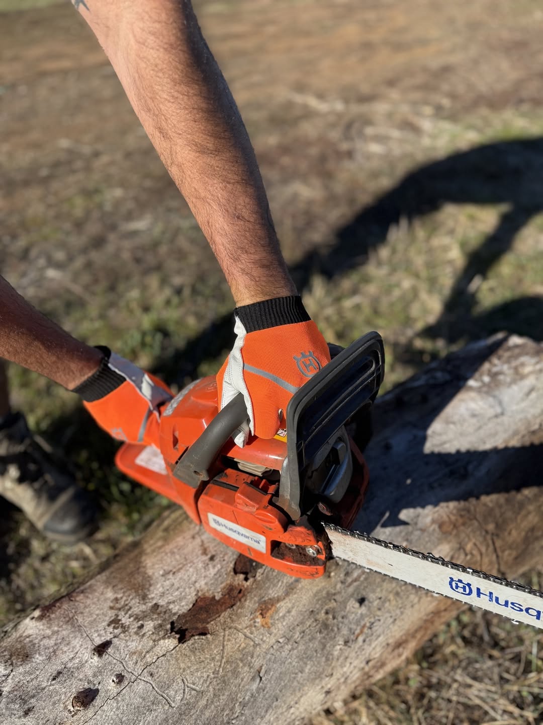 Mowers & Power Equipment Servicing and Repairs