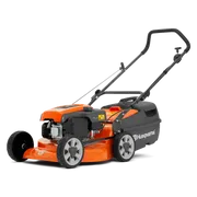 HUSQVARNA LC 118 (Petrol Lawn Mower)